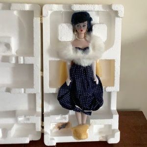 BARBIE: GAY PARISIENNE 1959